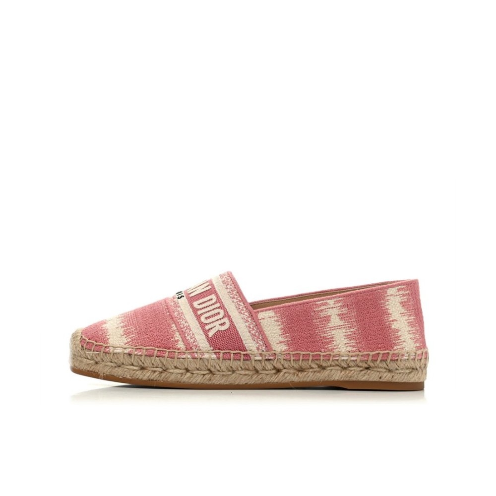 Christian Dior Espadrilles